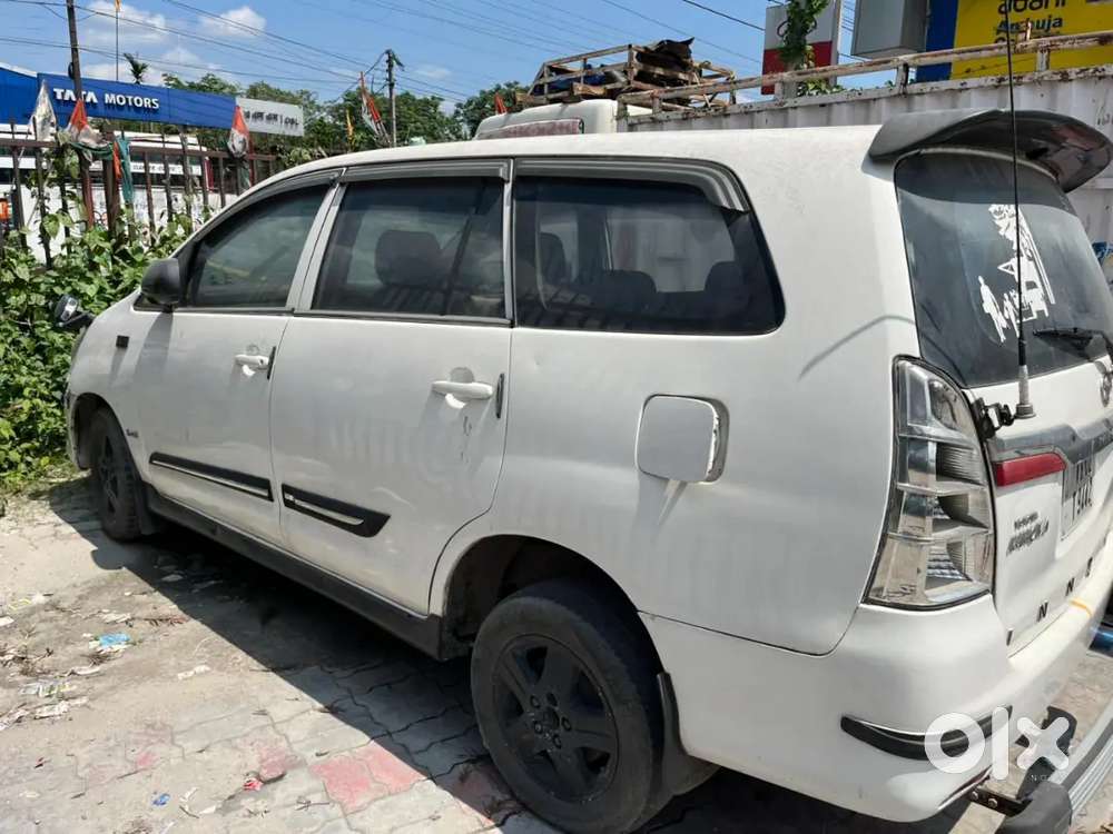 Toyota Innova 2005