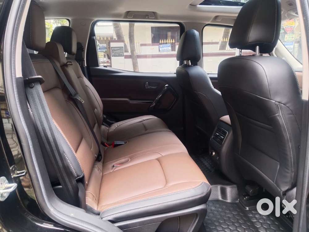 Mahindra Scorpio-n Z8 L Diesel At 2wd 7 Str, 2025, Diesel