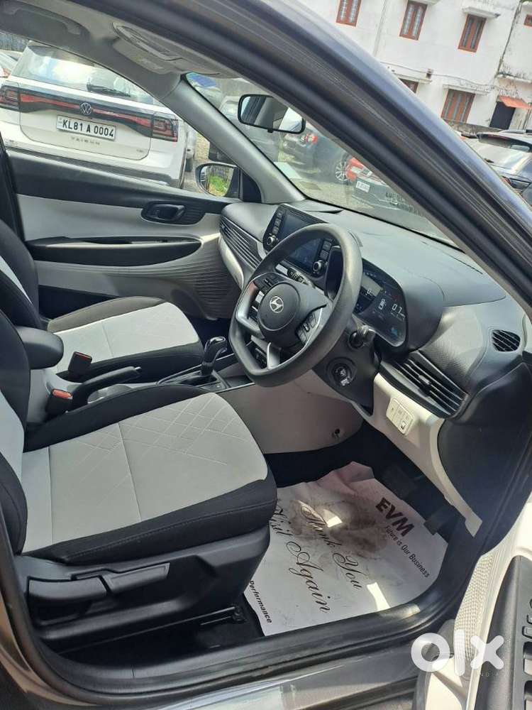 Hyundai I20 Sportz Plus Cvt, 2024, Petrol