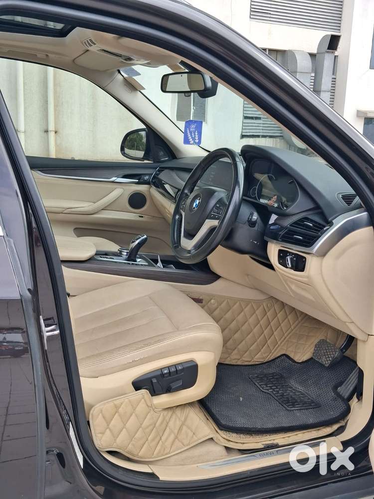Bmw X5 Xdrive 30 D, 2018, Diesel