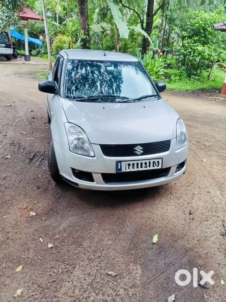 Maruti Suzuki Swift 2009 Petrol
