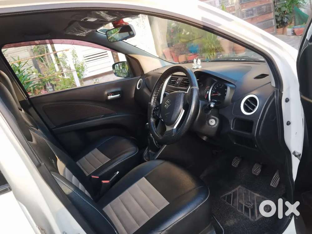 Maruti Suzuki Celerio X 2020 Petrol 30500 Km Driven