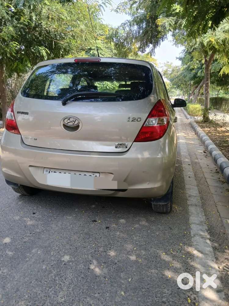 Hyundai I20 Asta Automatic Top Model