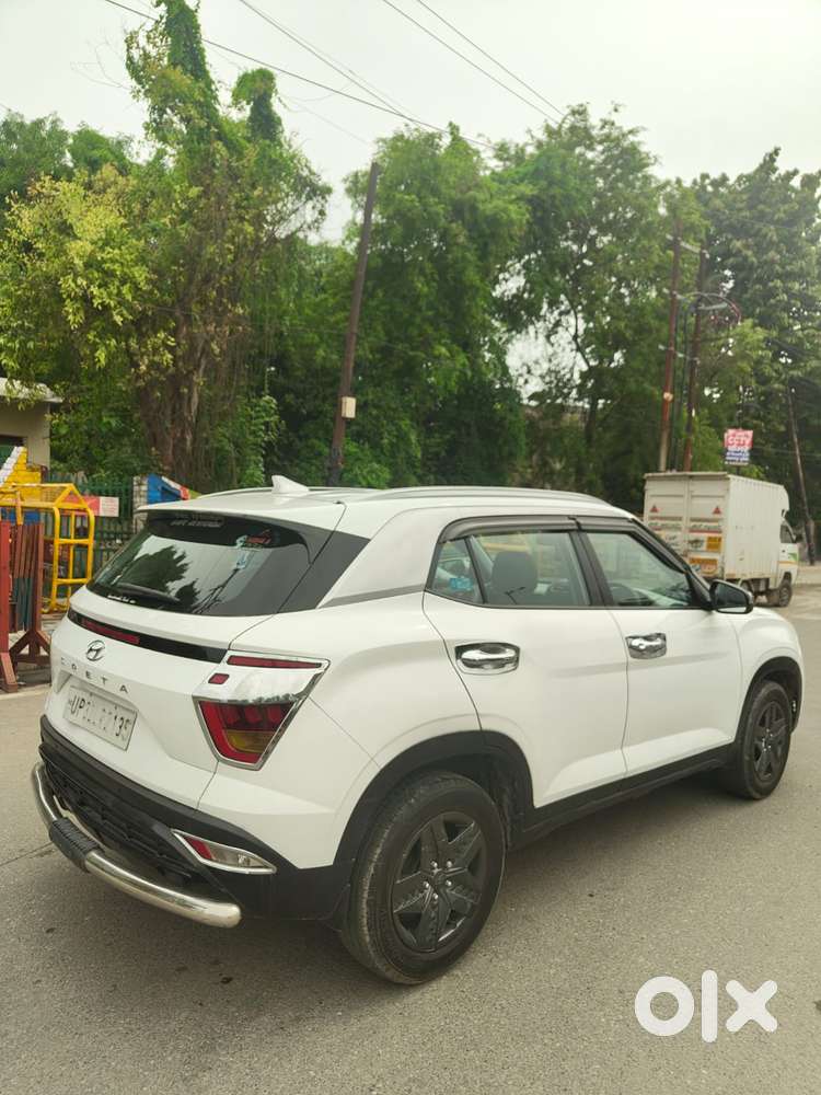 Hyundai Creta 1.6 Vtvt S, 2020, Petrol