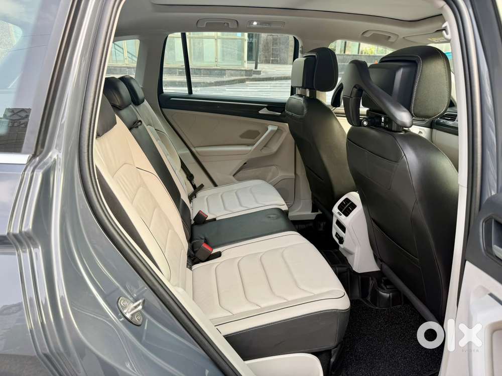 Volkswagen Tiguan 2.0 Elegance Tsi Dsg, 2024, Petrol