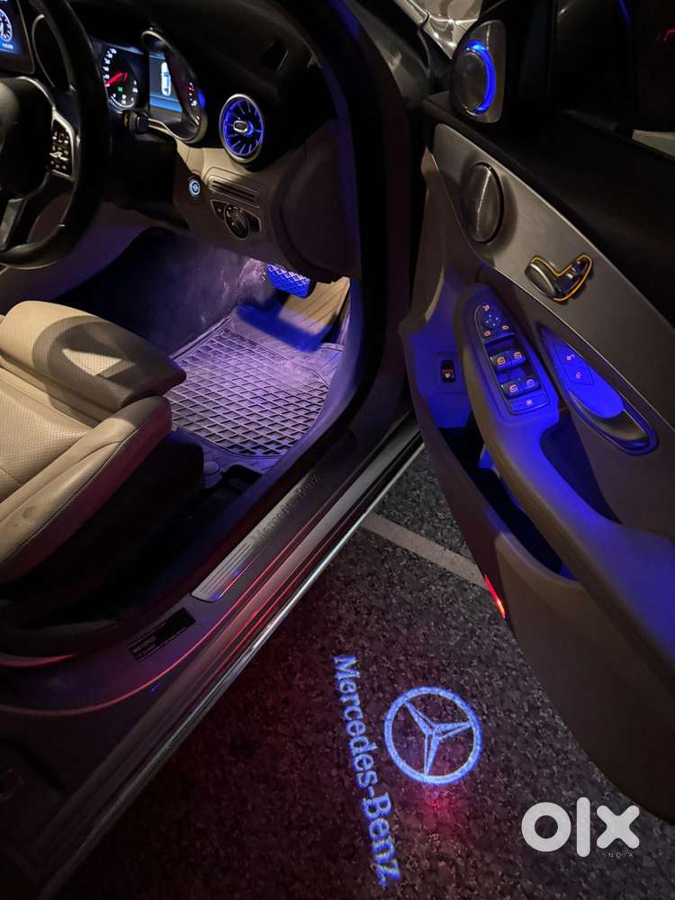 Mercedes-benz C-class Progressive C 220d, 2019, Diesel