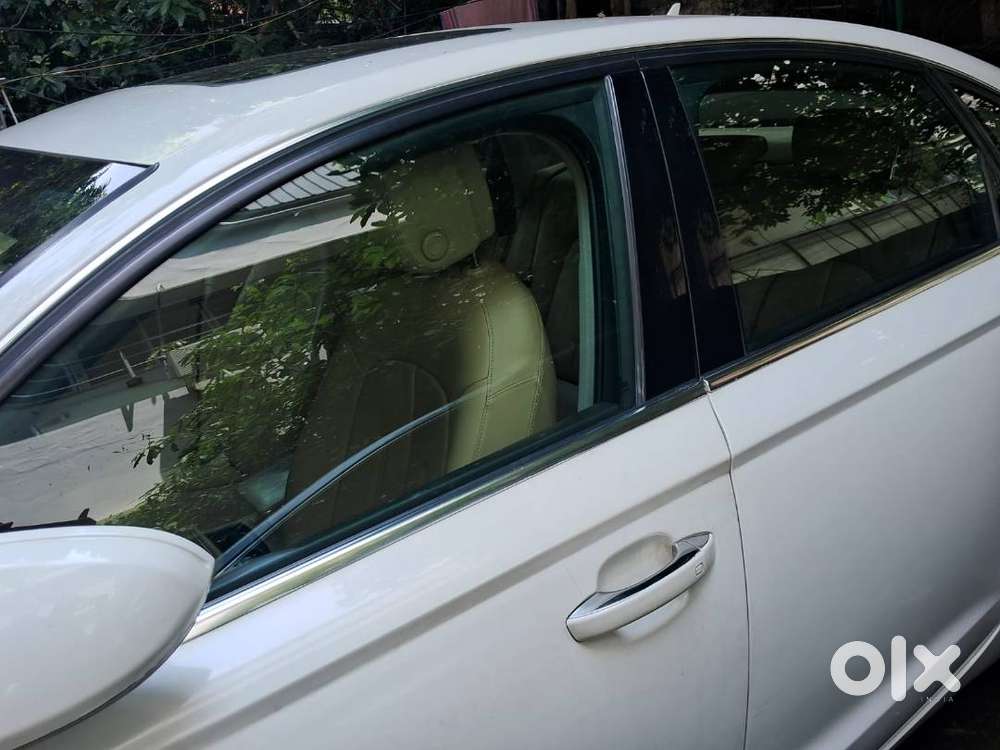 Audi A6 2.0 Tdi 2013 Diesel