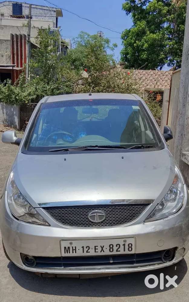 Tata Vista Qdrajet