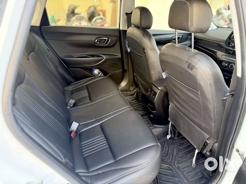 Hyundai I20 Magna 1.2 Mt, 2021, Petrol