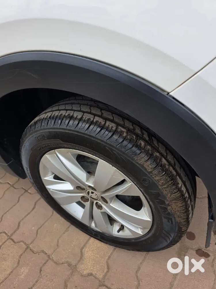 Skoda Kushaq 1.0 Tsi 2021