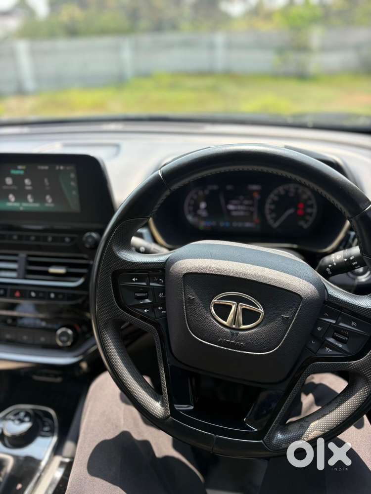 Tata Safari 2.0 Kryotec Xza Plus Gold, 2021, Diesel