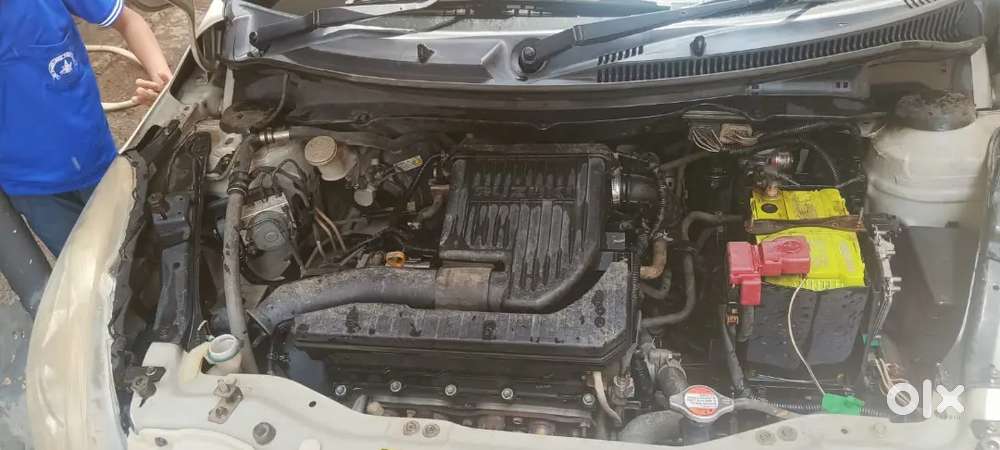 Tour Dzire Good Condition And I Want Sell This Car