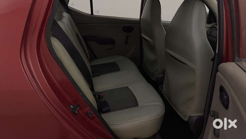 Hyundai I10 2007-2010 Era 1.1, 2011, Petrol