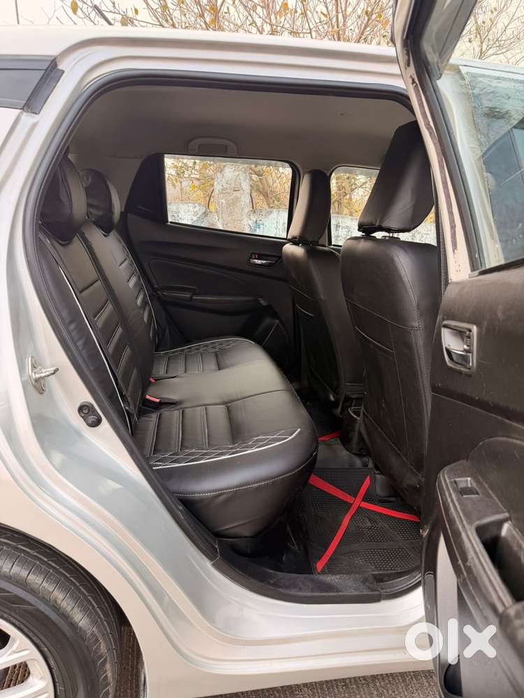 Maruti Suzuki Swift Amt Zdi, 2020, Diesel