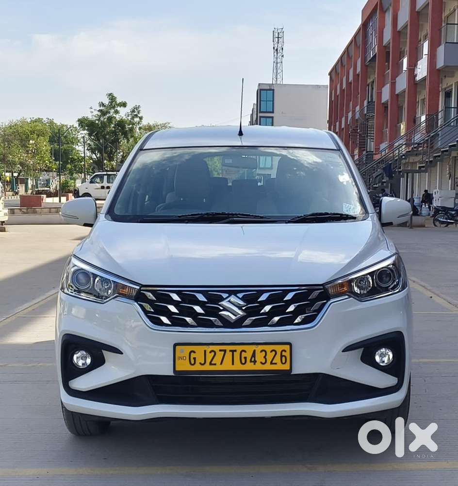 Maruti Suzuki Ertiga Vxi (o) Cng, 2025, Cng & Hybrids