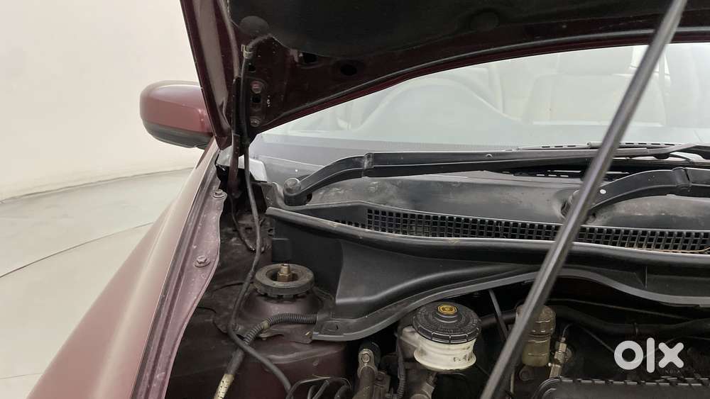 Honda City 2008-2011 1.5 S Mt, 2012, Petrol