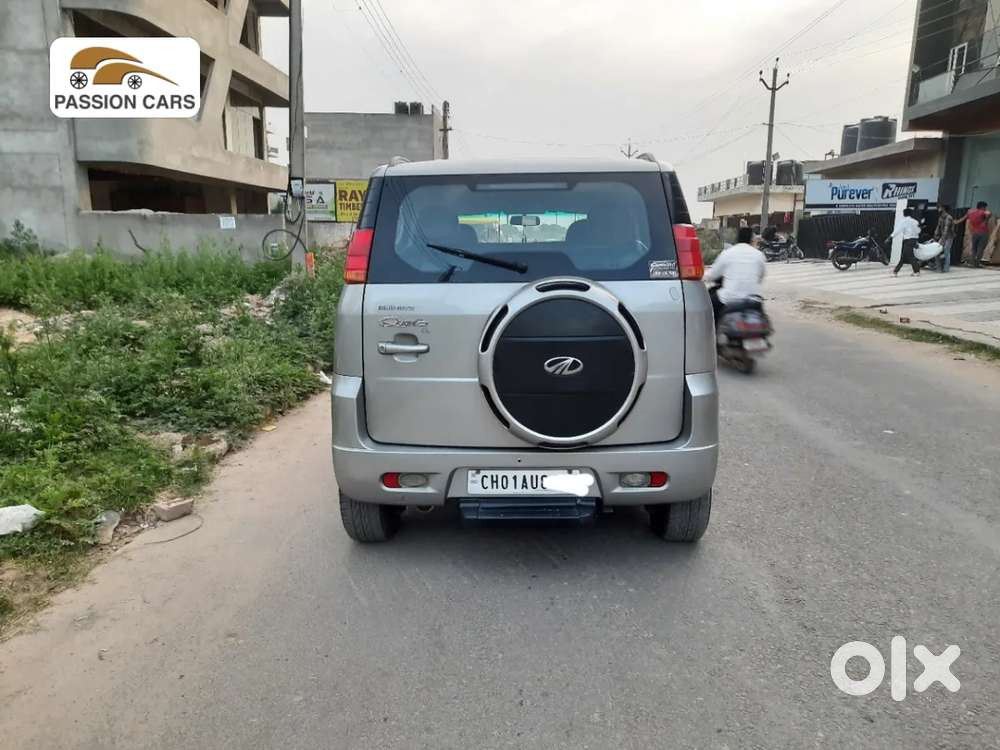 Mahindra Quanto C6, 2013, Diesel