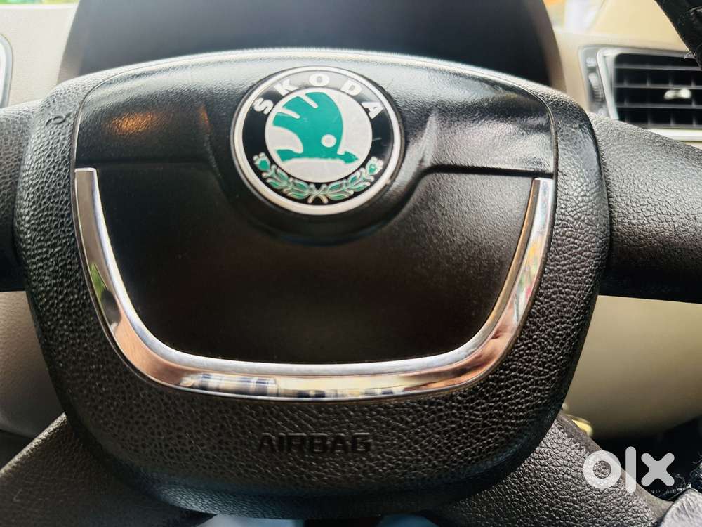 Skoda Rapid 1.5 Tdi Elegance, 2012, Diesel