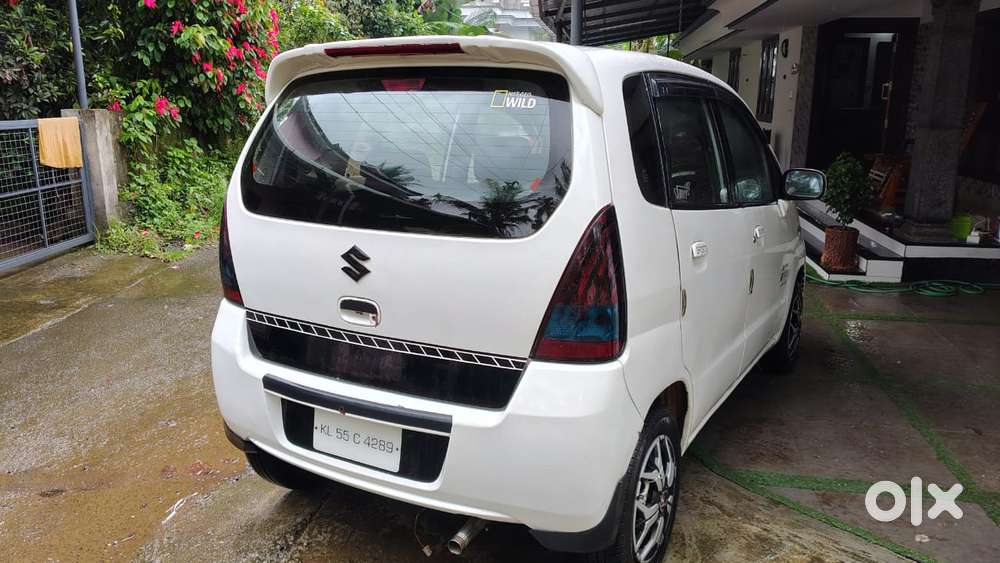 Maruti Suzuki Zen Estilo Vxi Bsiv, 2008, Petrol