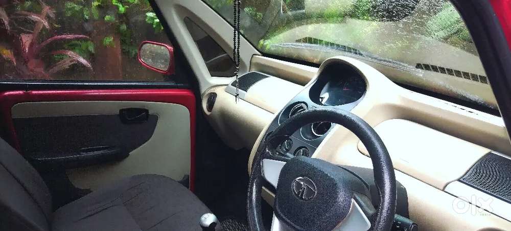 Tata Nano Xt Petrol 2016