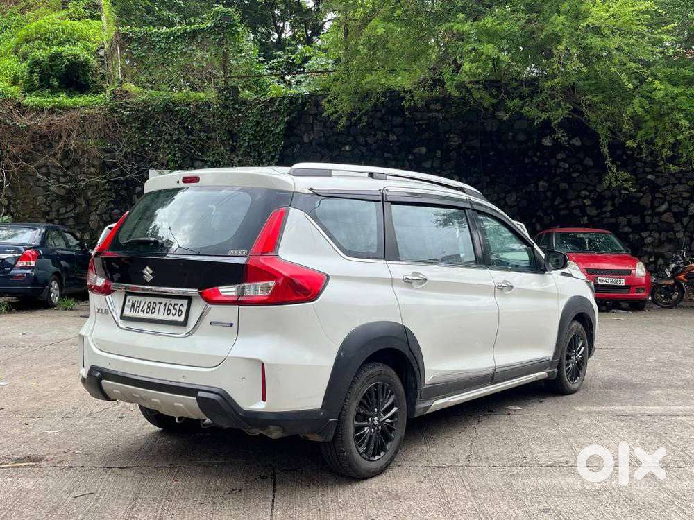 Maruti Suzuki Xl6 1.5 Zeta Mt, 2020, Cng & Hybrids