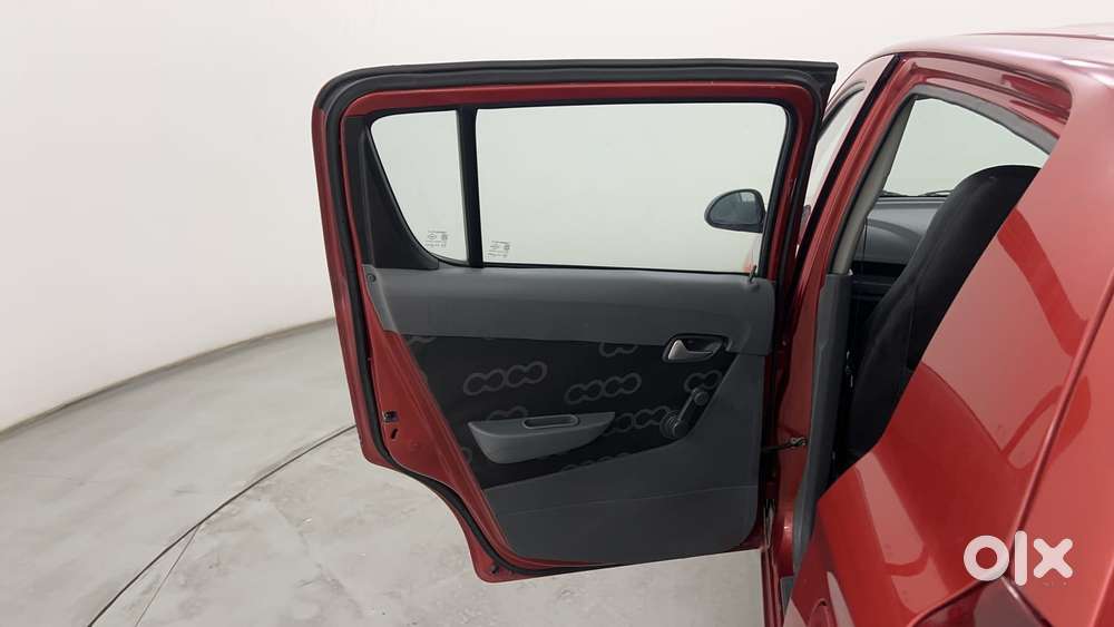 Maruti Suzuki Alto 800 Lxi, 2013, Petrol