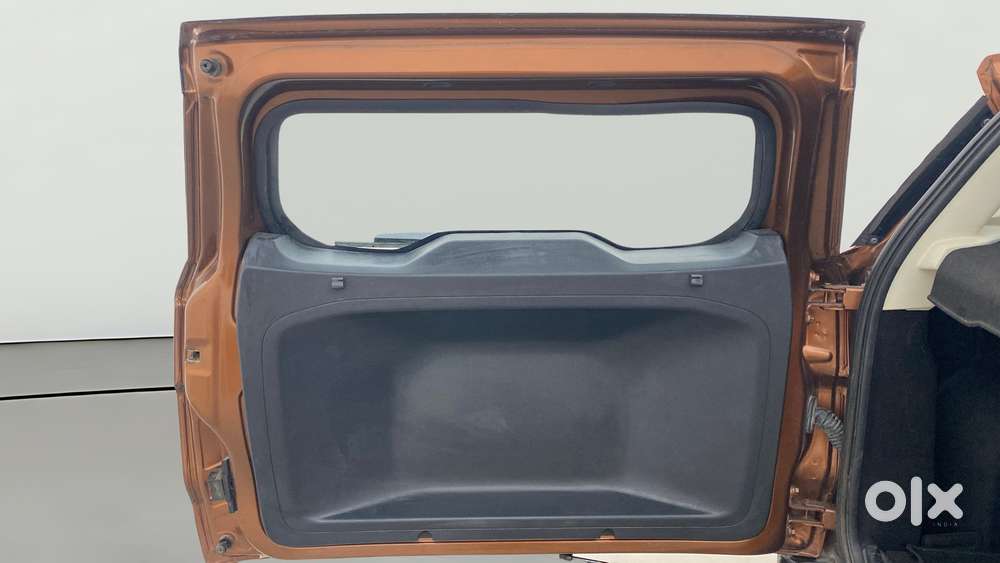 Ford Ecosport [2017-2020] 1.0 Ecoboost Titanium, 2019, Petrol