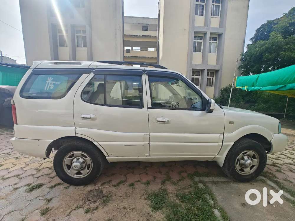 Tata Safari Dicor 2.2 2009.  Best Condition Full Maintenan Car