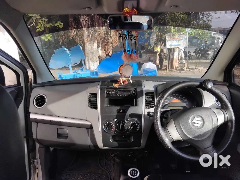 Wegenar Sell Car