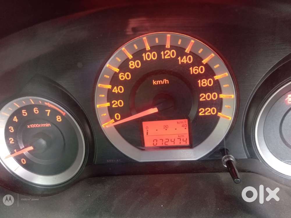 Honda City 2009 Petrol Well Maintained