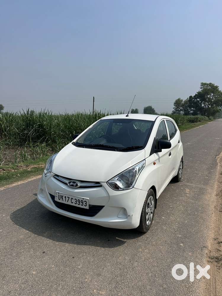 Hyundai Eon Magna 2016