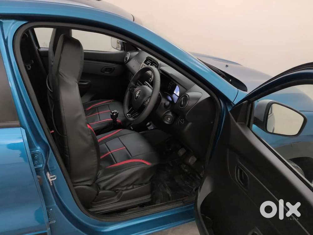 Renault Kwid Rxt 1.0, 2025, Petrol
