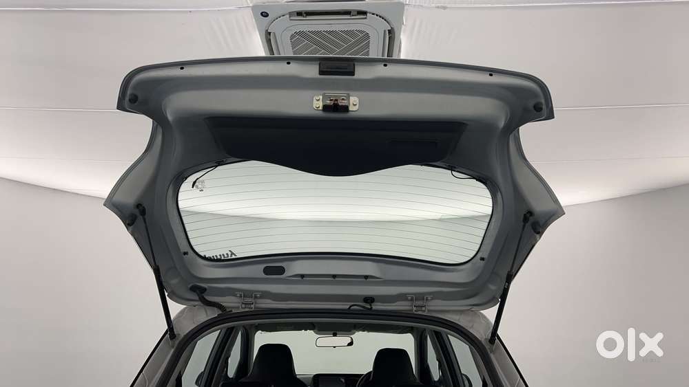 Hyundai Grand I10 Nios Asta 1.2 Kappa Vtvt, 2021, Petrol