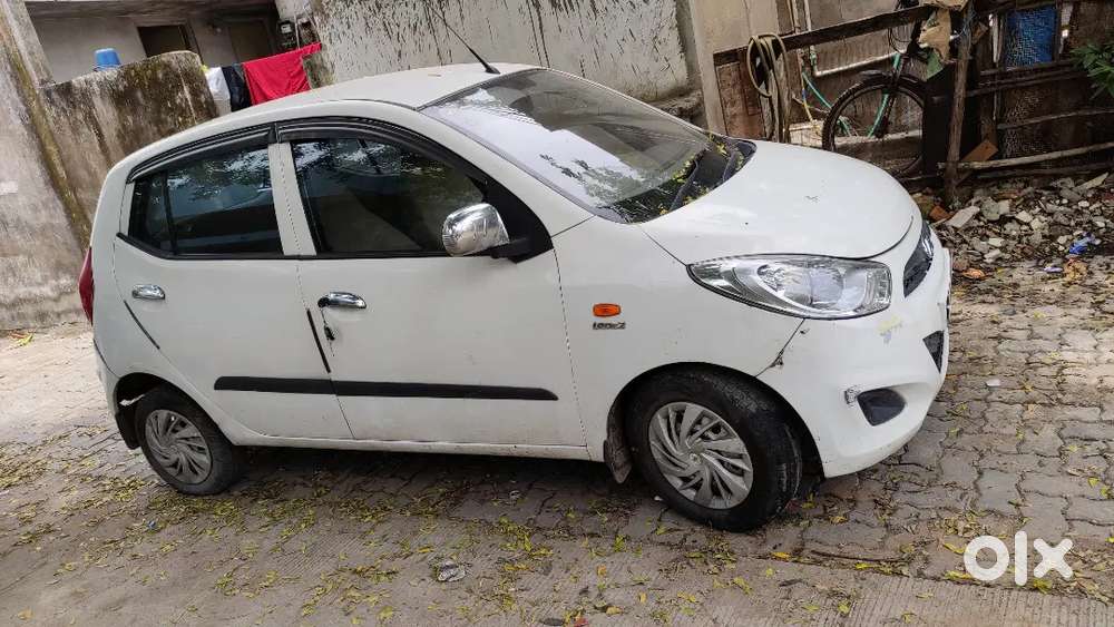 Hyundai I10 2016