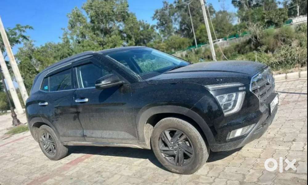 Hyundai Creta 1.6 2022