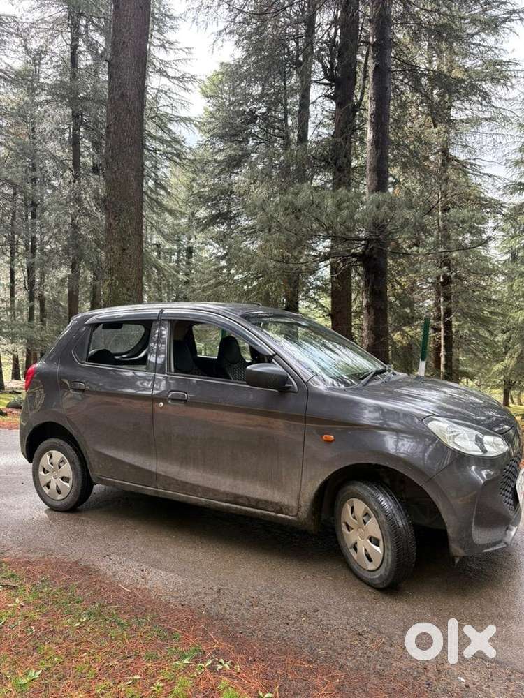 Maruti Suzuki Alto K10 2024 Petrol Well Maintained