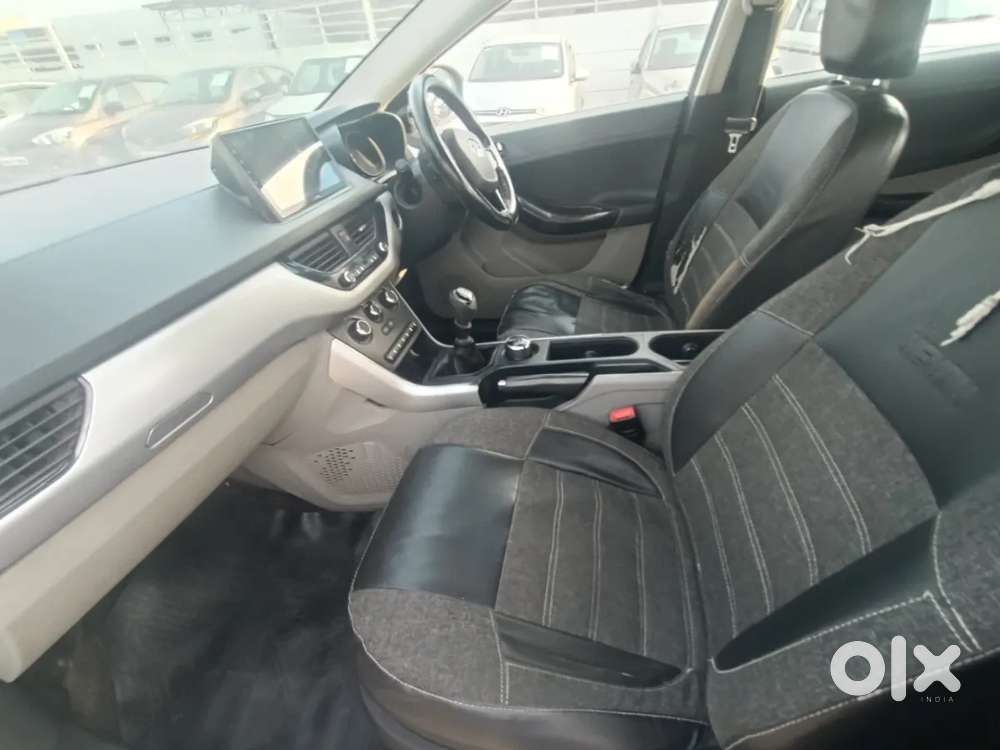 Tata Nexon 1.2 Revotron Xz, 2019, Petrol
