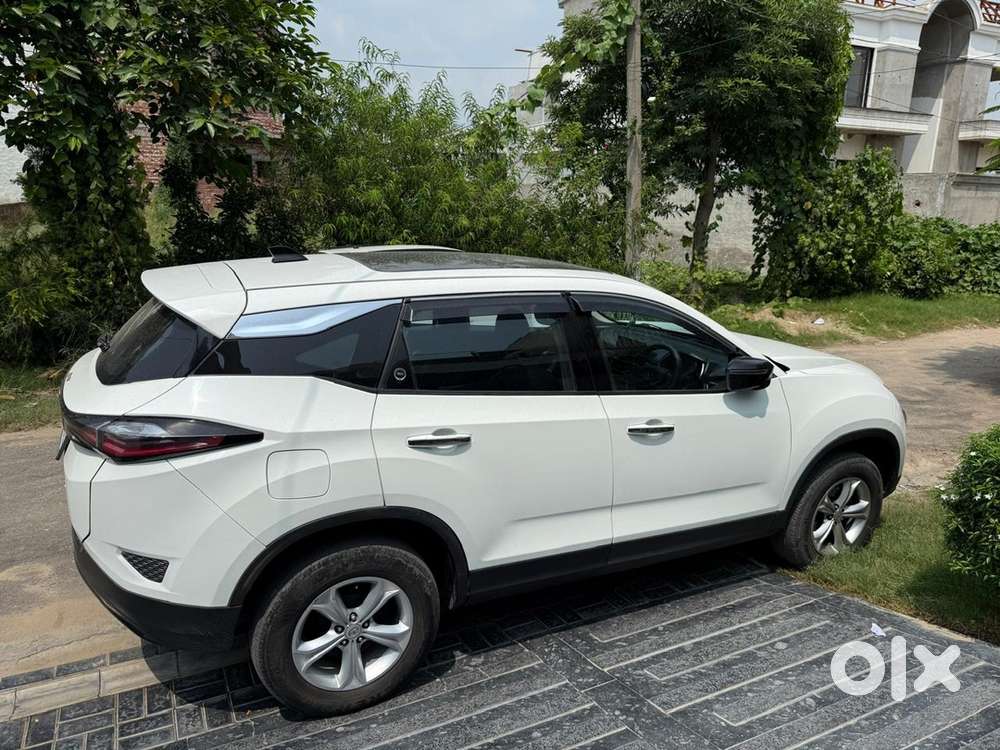 2023 Tata Harrier Diesel