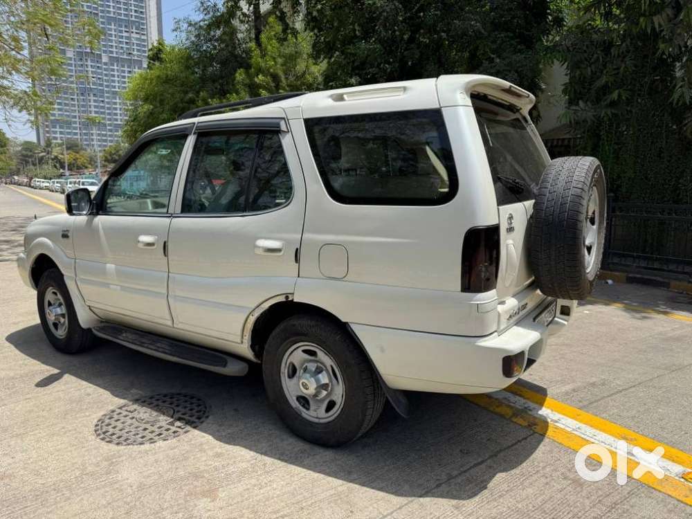 Tata Safari Ex 4x2, 2013, Diesel