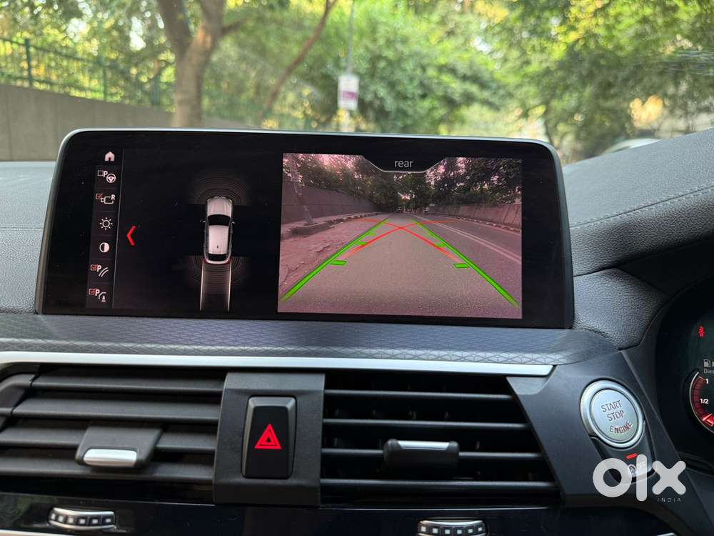 Bmw X4 M Sport X Xdrive30d, 2020, Diesel