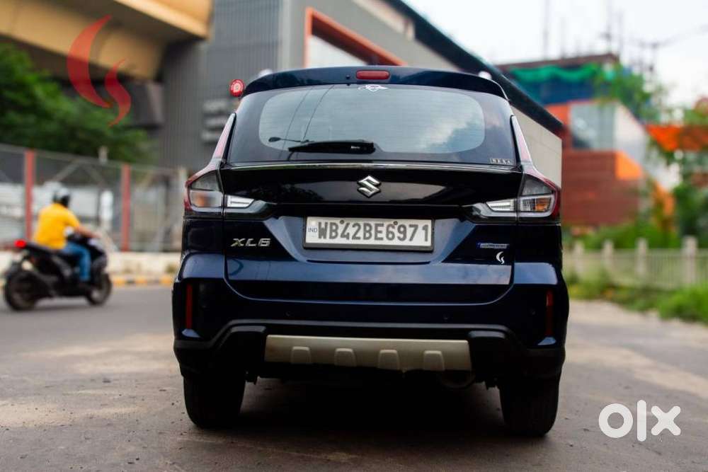 Maruti Suzuki Xl6 1.5 Zeta Mt, 2023, Petrol