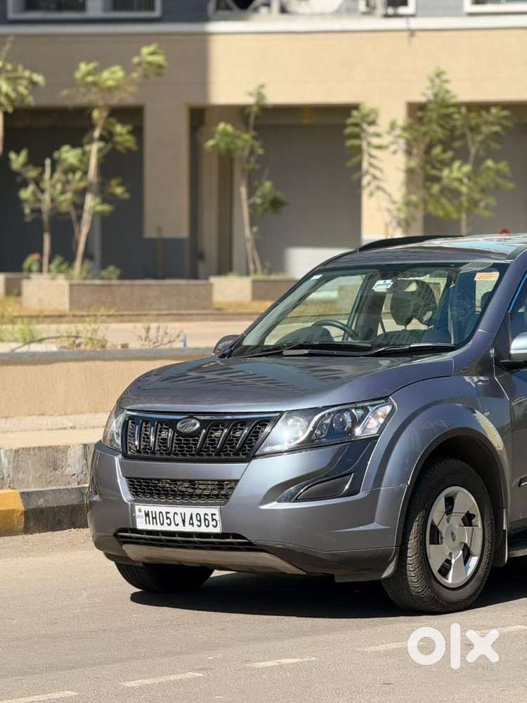 Mahindra Diesel Car 2016
