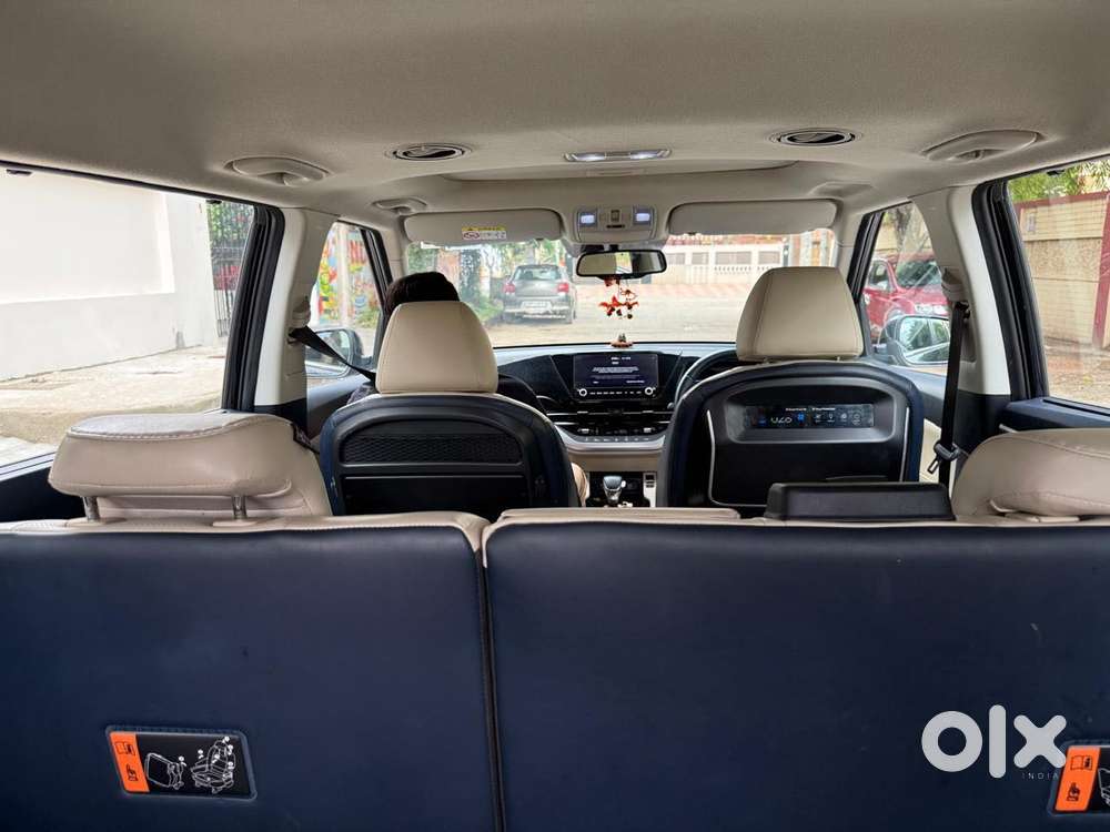 Kia Carens 1.5 Luxury Plus Turbo 7 Str, 2023, Petrol