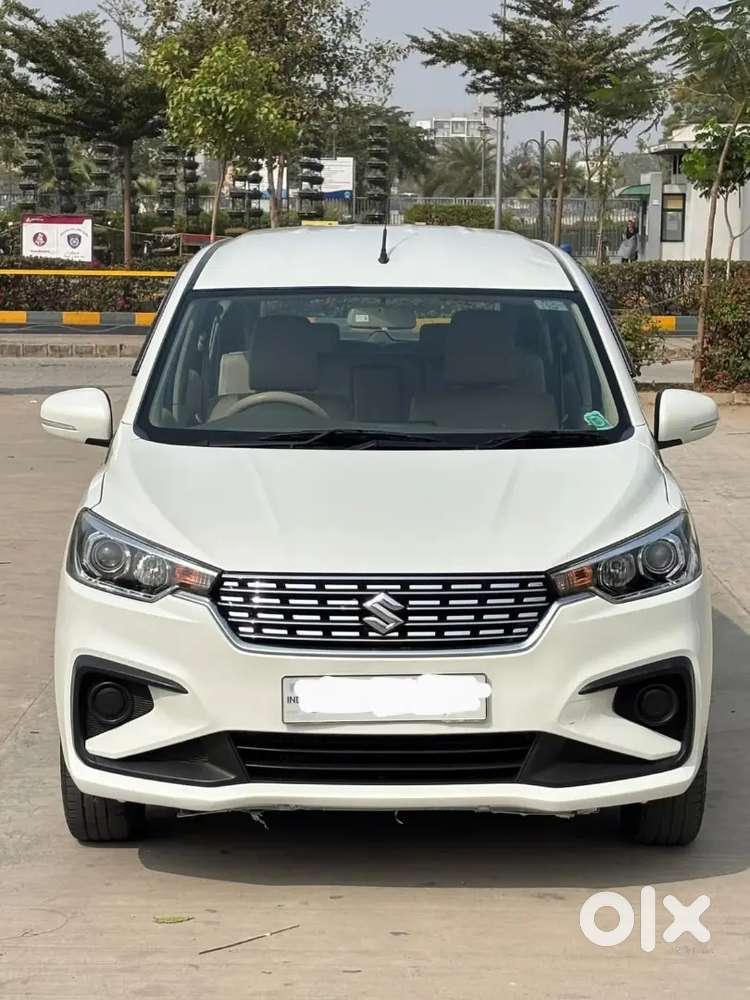 Maruti Suzuki Ertiga 2019 Diesel 35000 Km Driven
