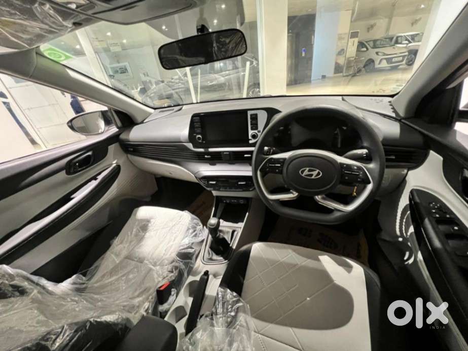 Hyundai Creta Facelift 1.5 Diesel Mt, 2025, Diesel