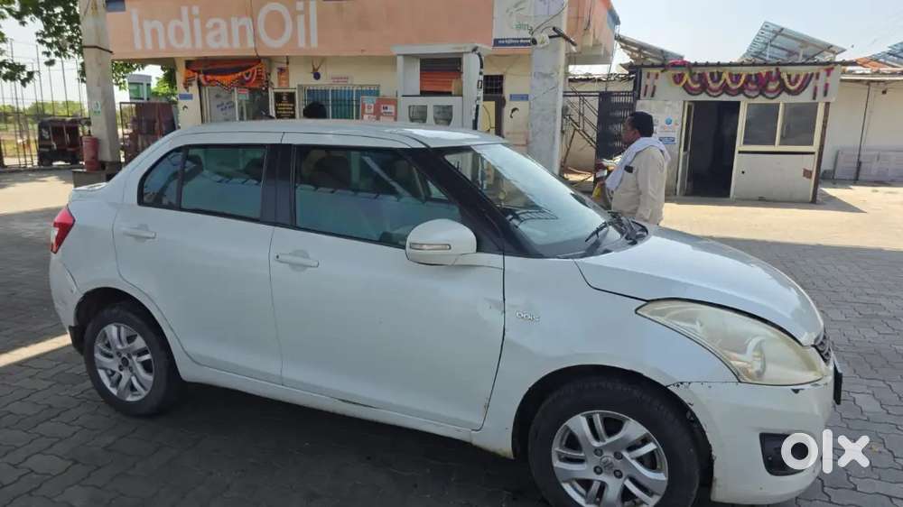 Dzire In Good Condition