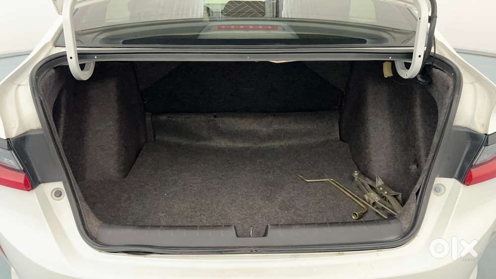 Honda City I-vtec Cvt Vx, 2022, Petrol