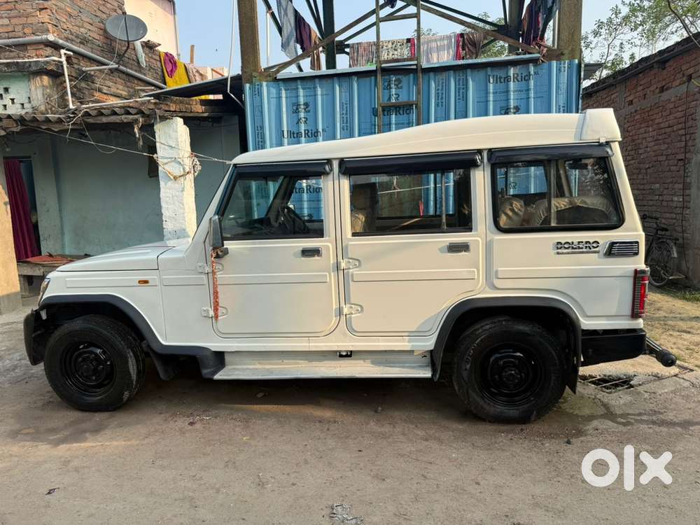 Mahindra Bolero Neo 2016 Model