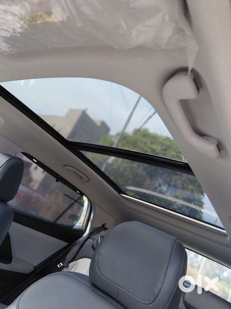 Hyundai Creta Sx (o) 1.5 Petrol Cvt, 2020, Petrol