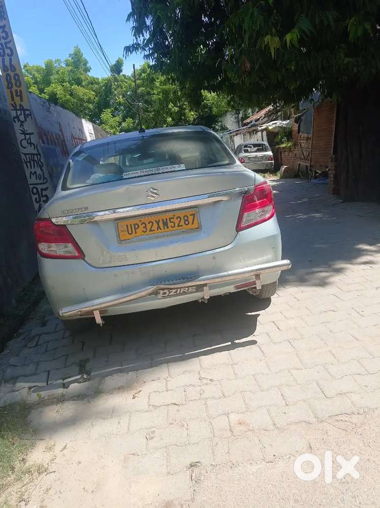 Maruti Suzuki Dzire 2024